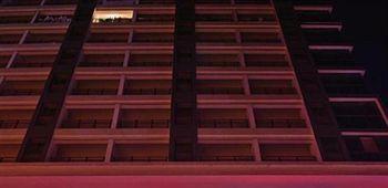 Keyun Hotel - Xiamen Exterior foto
